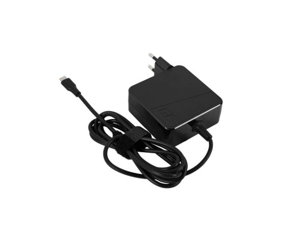 Green Cell PRO USB-C 65W lader for bærbare datamaskiner, nettbrett og telefoner