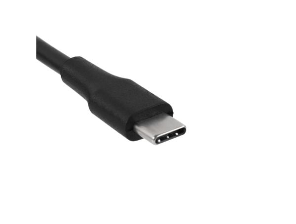 Green Cell PRO USB-C 65W lader for bærbare datamaskiner, nettbrett og telefoner