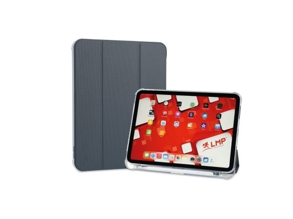 LMP SlimCase, Flip case, Apple, iPad (10th generation) Wi-Fi, iPad (10th generation) Wi-Fi + Cellular, 27,7 cm (10.9"), 268 g
