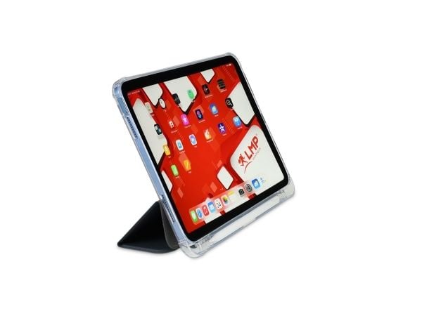 LMP SlimCase, Flip case, Apple, iPad (10th generation) Wi-Fi, iPad (10th generation) Wi-Fi + Cellular, 27,7 cm (10.9"), 268 g