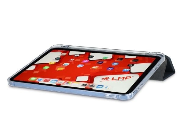 LMP SlimCase, Flip case, Apple, iPad (10th generation) Wi-Fi, iPad (10th generation) Wi-Fi + Cellular, 27,7 cm (10.9"), 268 g