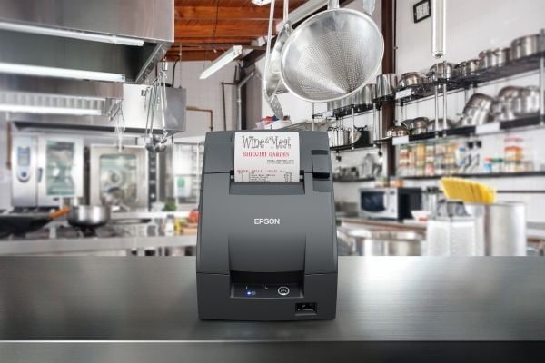 Epson TM - kuittitulostin - mustesuihkutulostin - 203 x 203 dpi