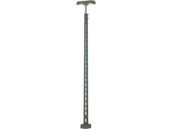 Viessmann Modelltechnik H0 gittermaske-lys dobbel, ferdig modell 6363, 1 stk