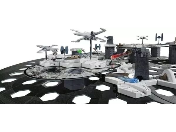Ravensburger GraviTrax, marmorijuoksulelu, 8 vuotta