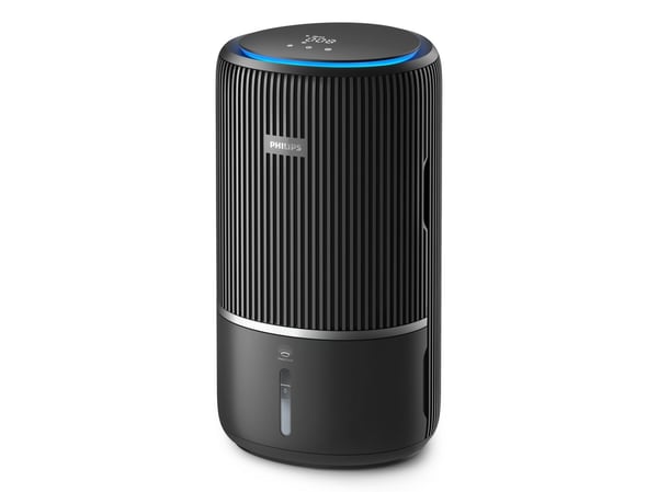 Philips PureProtect Water 3400 Series AC3421 - Luftfukter/-renser - antrasitt
