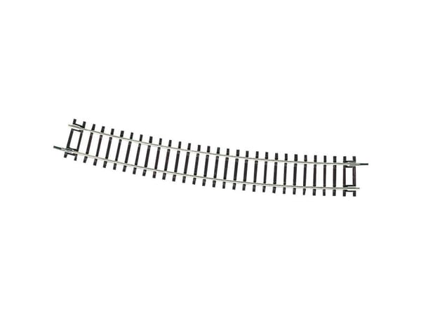 H0 RocoLine (uten ballast) 42427 buet spor 12 stk
