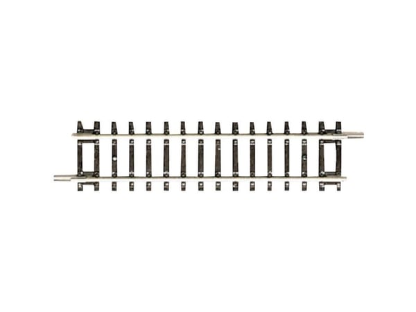 H0 RocoLine (uten ballast) 42412 rett spor 115 mm, 12 stk