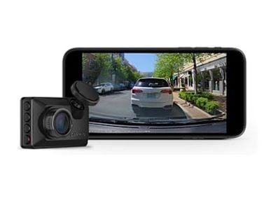 Garmin Dash Cam X210