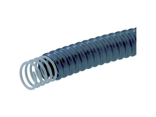 Lapp SILVYN FD-PU, PVC-johdin, Sininen, PVC-muovi, -40 - 80 °C, ETIM 5.0 Class-ID: EC001177 ETIM 6.0 Class-ID: EC001177, 10 m