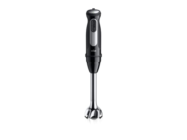 Braun Multiquick 5 Pro MQ 55236 M - Håndmikser - 1 kW