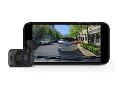 Garmin Dash Cam Mini 3