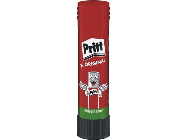 Pritt limstift Stick hvit 10 g 1 stk Pritt