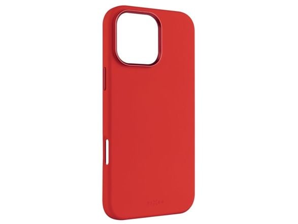 Fixed MagFlow - Bagsidecover til mobiltelefon - Applen iPhone 16 Pro Max -puhelimille