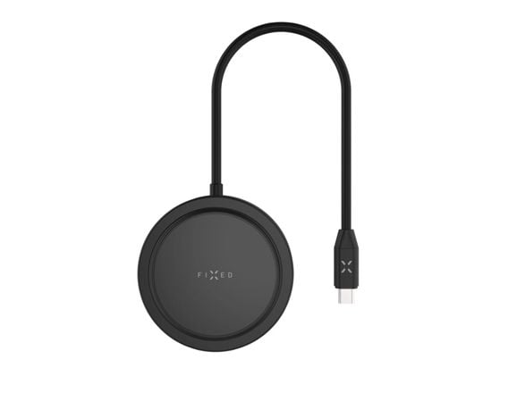 FIXED MagHUB - Dockningsstation - USB-C 3.2 Gen 1