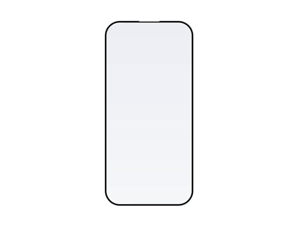 FIXED - Smart sporer mobiltelefonille - lasi - Apple iPhone 15:lle