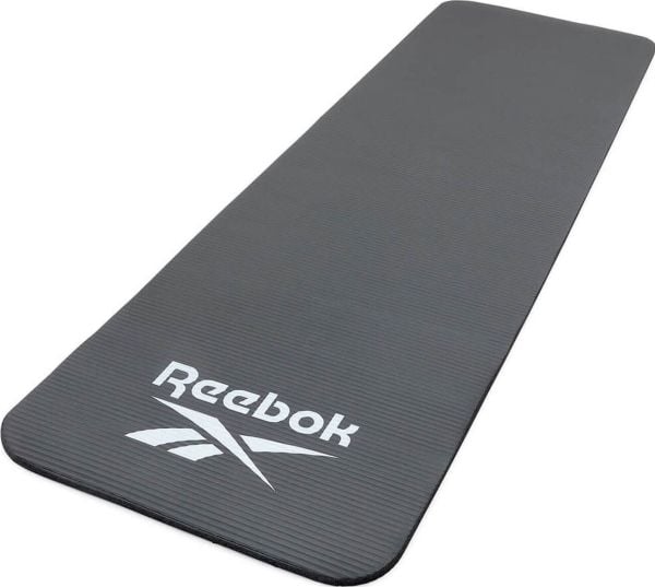 Reebok Mat Training 10mm. Black