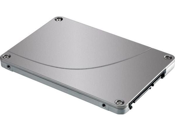 HPE - SSD - Read Intensive - 240 GB - intern - 2.5" SFF - SATA 6Gb/s - Multi Vendor