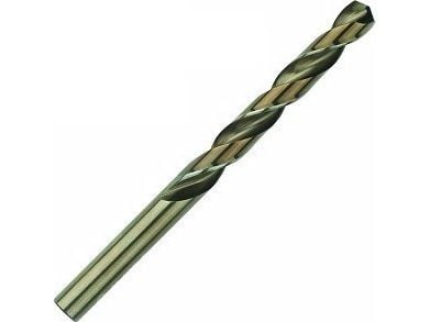 Bosch HSS-Co - Bor - bor - 10 deler - 3 mm - cylindrical - lengde: 61 mm