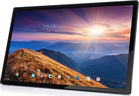 Xoro MegaPAD - - flash