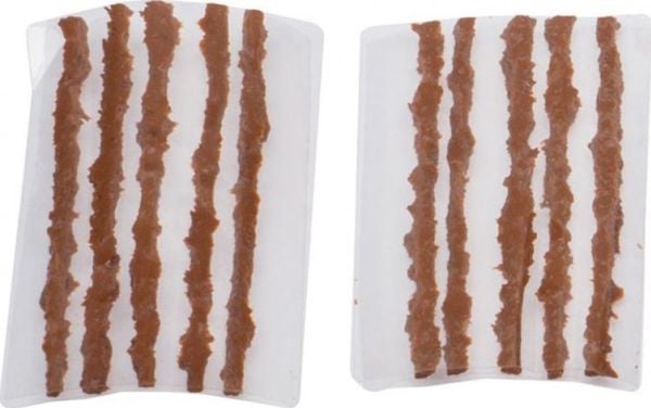 Gummilapper til tubeless dekk 10 stk (BBN-7085528)
