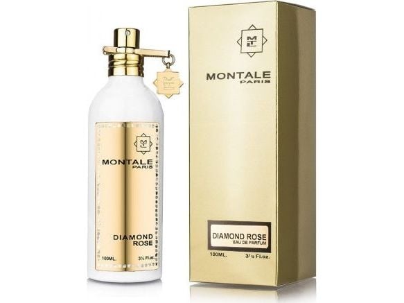 Montale Diamond Rose EDP 100 ml