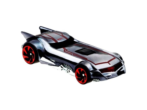 Hot Wheels Themes Batman 1:64 Assorted