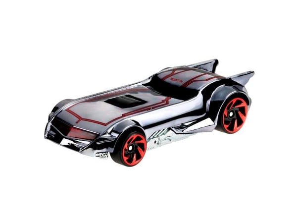 Hot Wheels Themes Batman 1:64 Assorted
