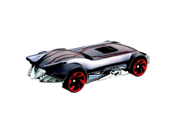 Hot Wheels Themes Batman 1:64 Assorted