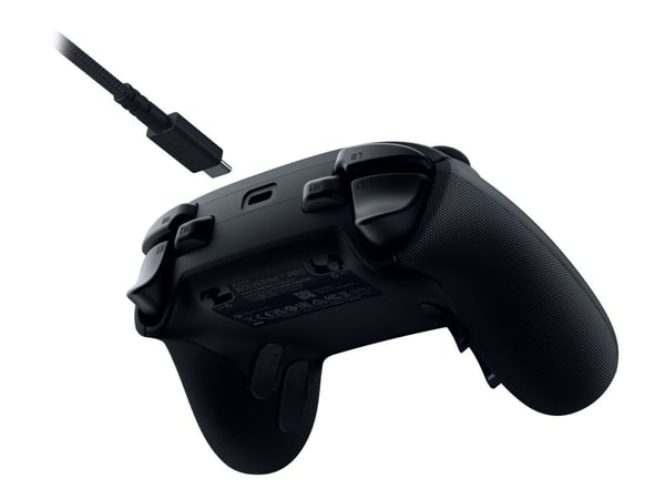 Razer Wolverine V3 Pro - Håndkonsoll - trådløs, kablet - for PC, Microsoft Xbox Series S, Microsoft Xbox Series X
