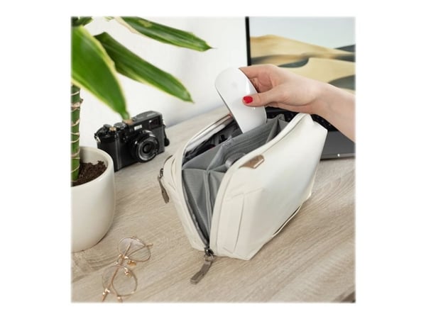 Peak Design Tech Pouch - Fodral - 200 D-nylon - ben