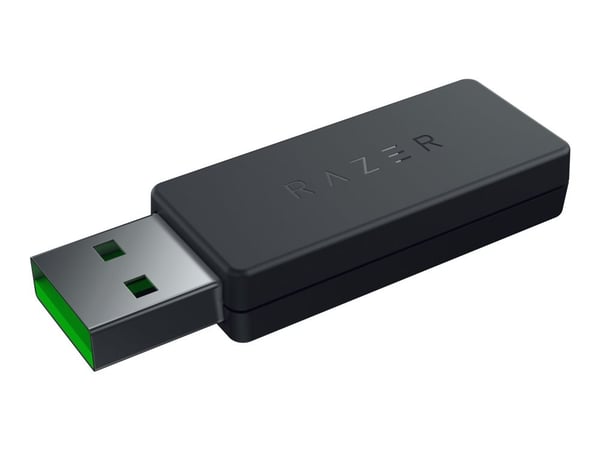 Razer Wolverine V3 Pro, Pad-ohjain, PC, Xbox Series S, Xbox Series X, Analoginen, Langallinen & langaton, USB, musta