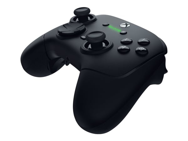 Razer Wolverine V3 Pro - Håndkonsoll - trådløs, kablet - for PC, Microsoft Xbox Series S, Microsoft Xbox Series X