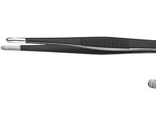 Wiha Professional ESD, Kromnikkelstål, Rustfritt stål, Svart, 29 g, 145 mm, 1 stykker