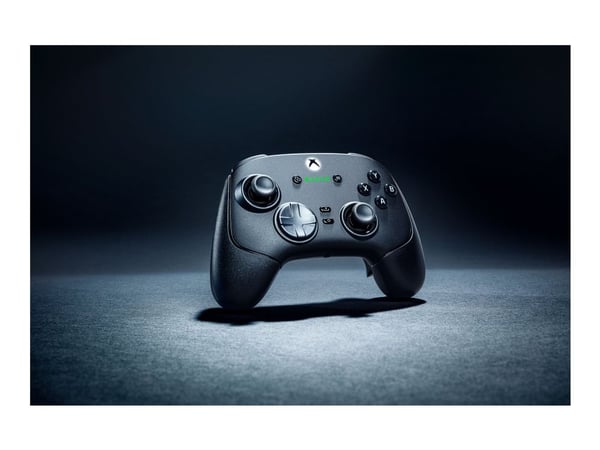 Razer Wolverine V3 Pro - Håndkonsoll - trådløs, kablet - for PC, Microsoft Xbox Series S, Microsoft Xbox Series X