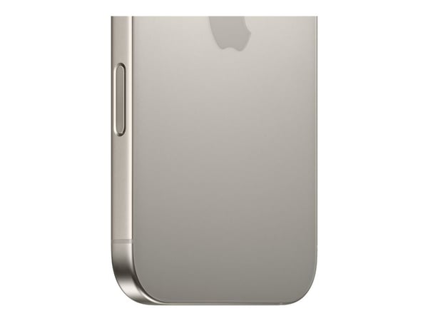 Apple | iPhone 16 Pro Max -  512 GB - Natural Titanium
