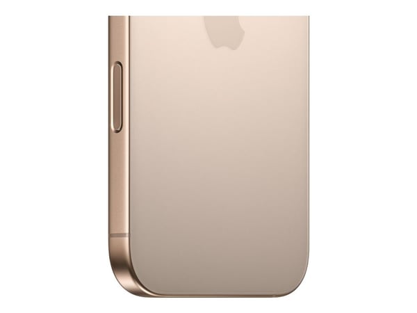 Apple | iPhone 16 Pro Max - 256 GB - Desert Titanium