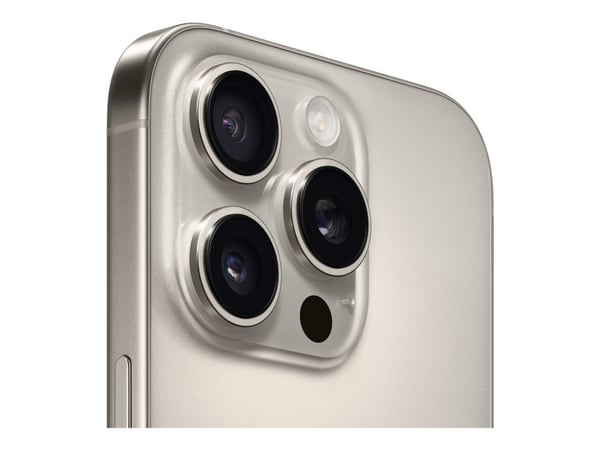 Apple | iPhone 16 Pro Max -  512 GB - Natural Titanium