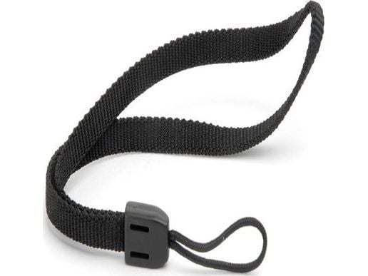 Zebra käsihihna, Nylon 9 In