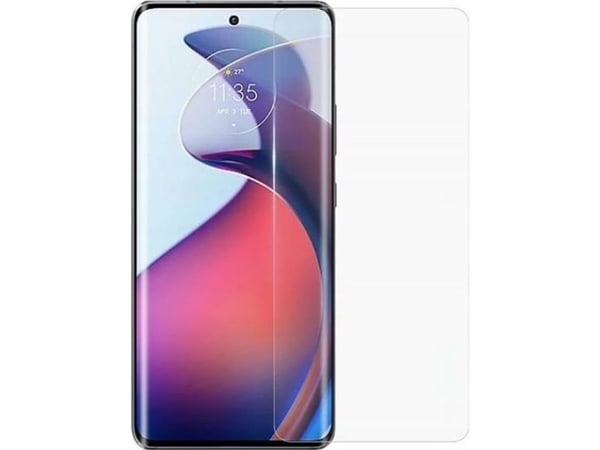 nemo Karkaistu lasi MOTOROLA EDGE 30 FUSION Kirkas