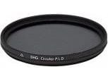 Doerr polarisasjonsfilter C-PL DHG Pro, 55 mm (FD316155)