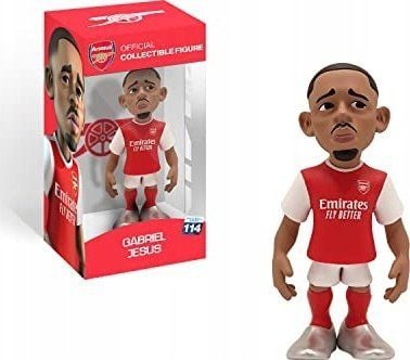 Minix MNX FB Jesus ARSENAL
