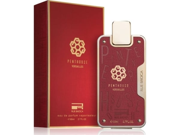Rue Broca Penthouse Versailles Eau De Parfum 80 ml (unisex)