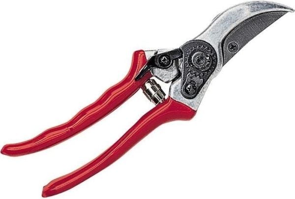 STIHL 8813604 PG 10 ohileikkaavat oksasakset 21,5 cm, oranssi