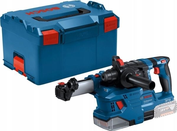 Bosch BOREHAMMER GBH 18V-22 GDE 18V-12 SOLO LB - SOLO