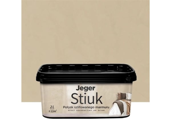 Kipsi Jeger Stiuk Carmel 2L