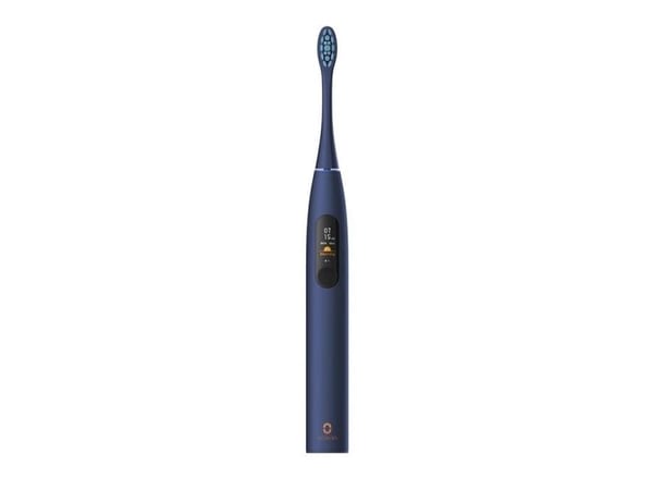 Oclean X Pro Blue | Äänihammasharja | jopa 42000 RPM, 800mAh