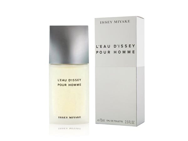 ISSEY MIYAKE L 'Eau D' Issey EDT 75ml