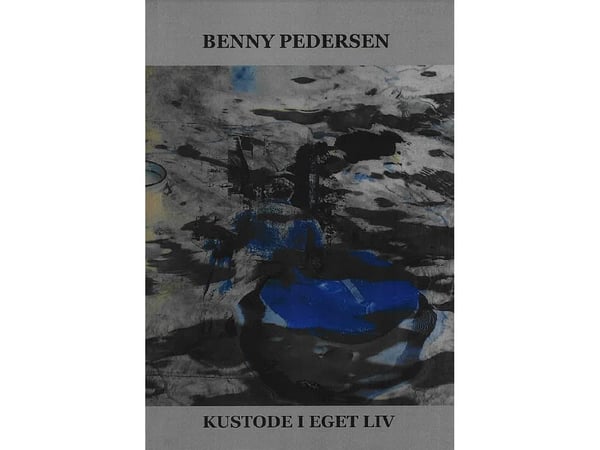 Omassa elämässäsi huoltaja | Benny Pedersen | Kieli: Tanska