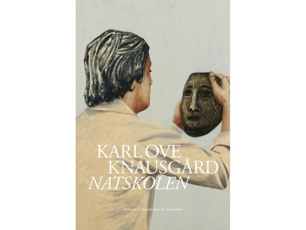 Natt skolan | Karl Ove Knausgård | Språk: Danska