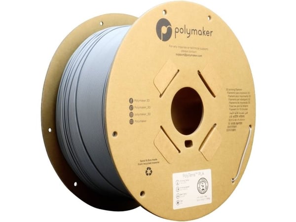 Polymaker PolyTerra PLA +